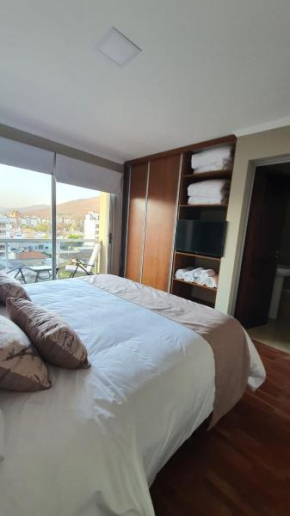 Departamento Caseros